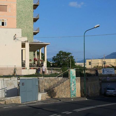 Villa Maria Torre del Greco Exteriér fotografie
